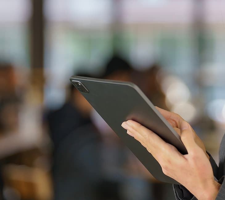 Precision Dosing Control