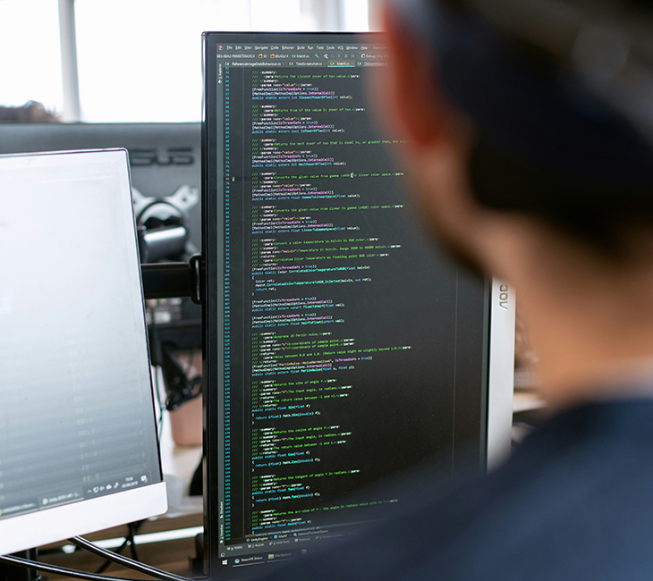 Reliable Operation Assurance