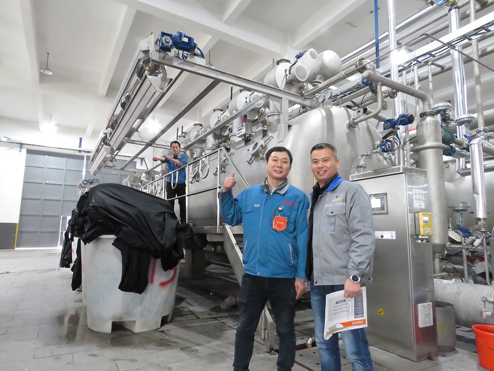 Zhejiang lego industrial co., ltd