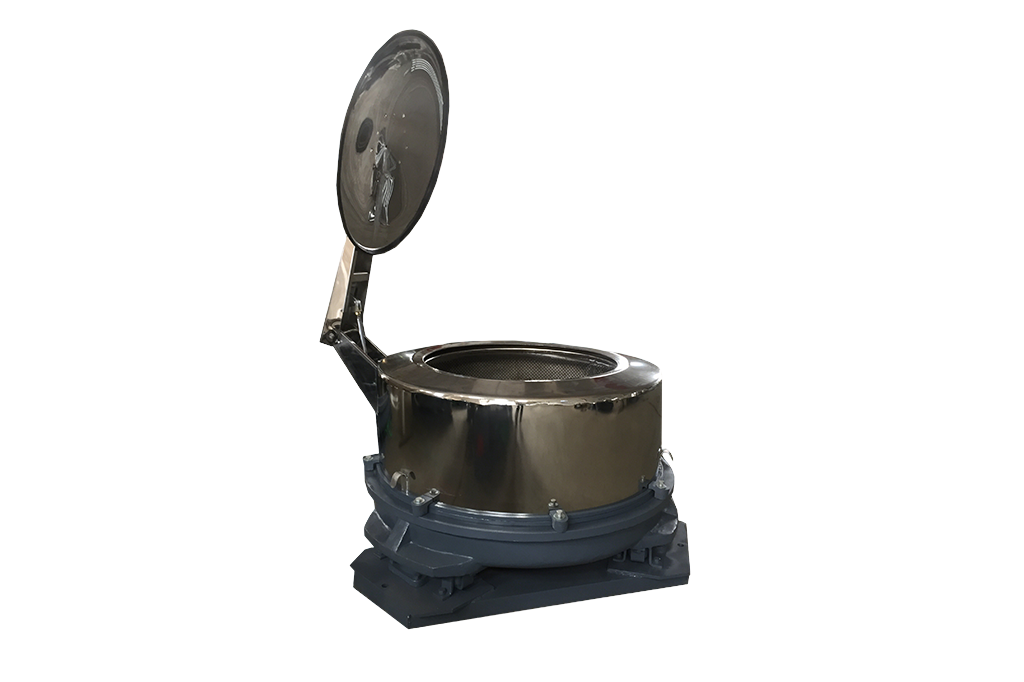 Hank Yarn Hydro Extractor