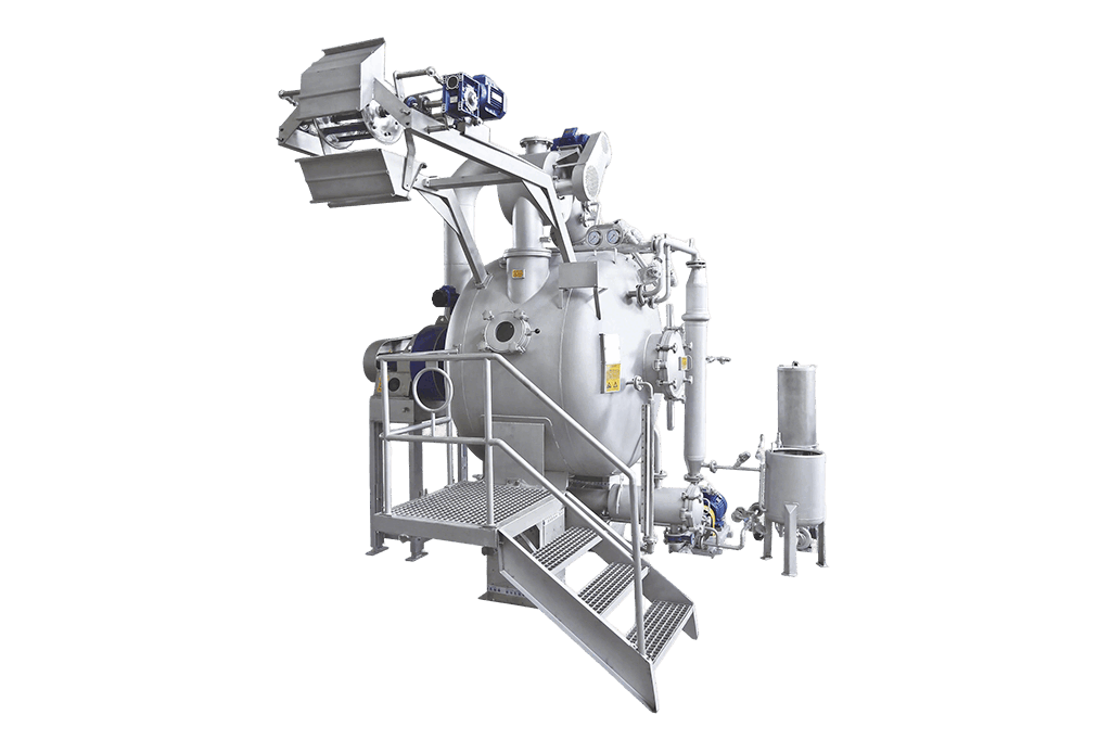 HTHP Multi Flow Sample Dyeing Machine