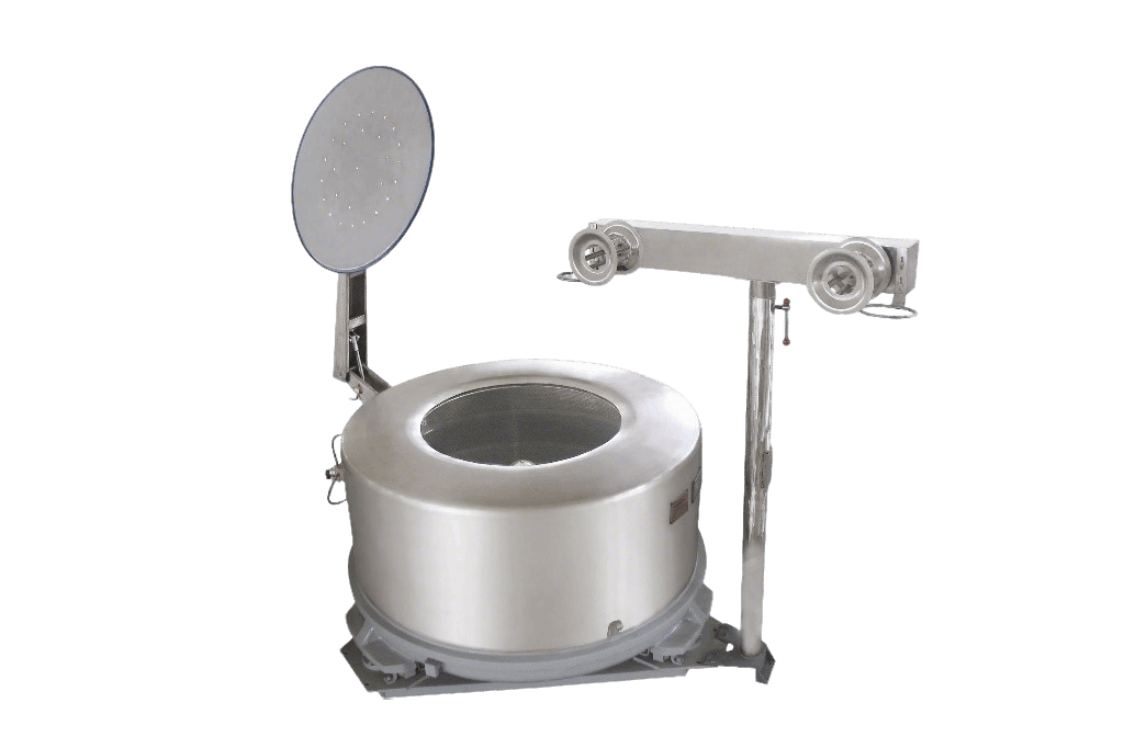 Fabric Hydro Extractor