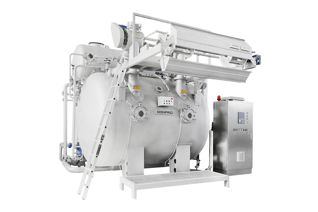 SOFT FLOW PRO ECODYE