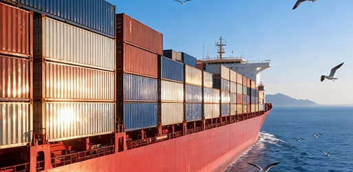 DONPRO OVERSEAS（HONG KONG）