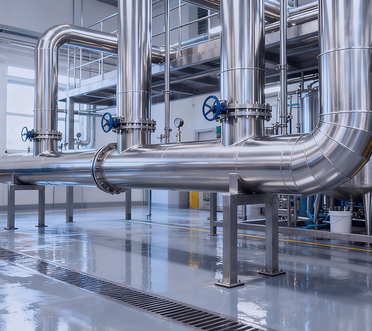 Hygienic Design Standards