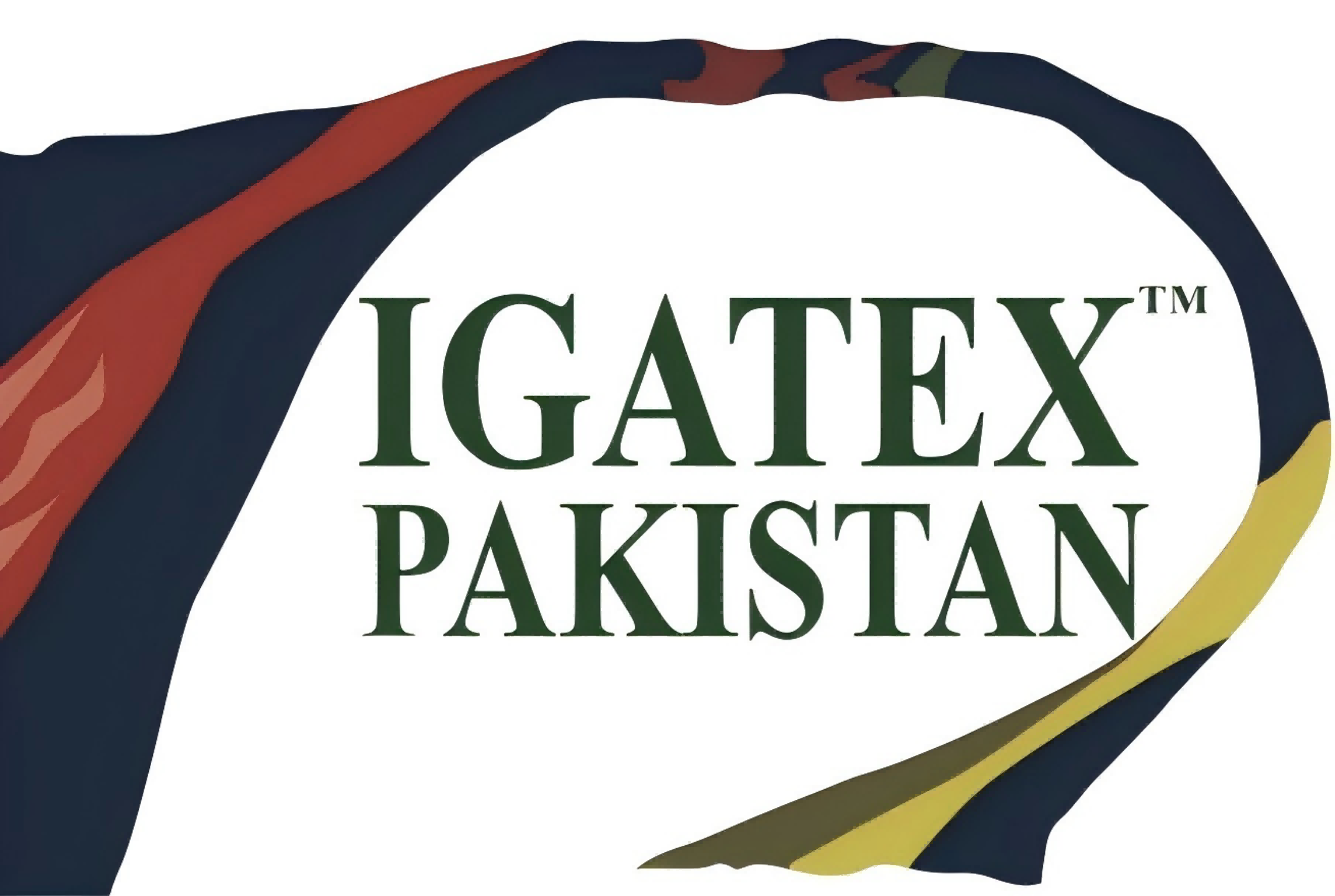 IGATEX 2026 LAHORE PK