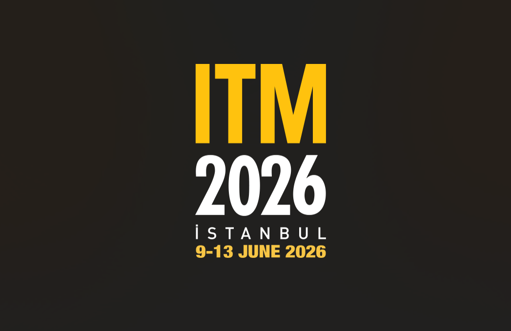 ITM 2026 ISTANBUL 