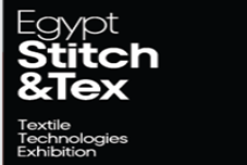 EGY STITCH&amp;TEX EXPO 2026